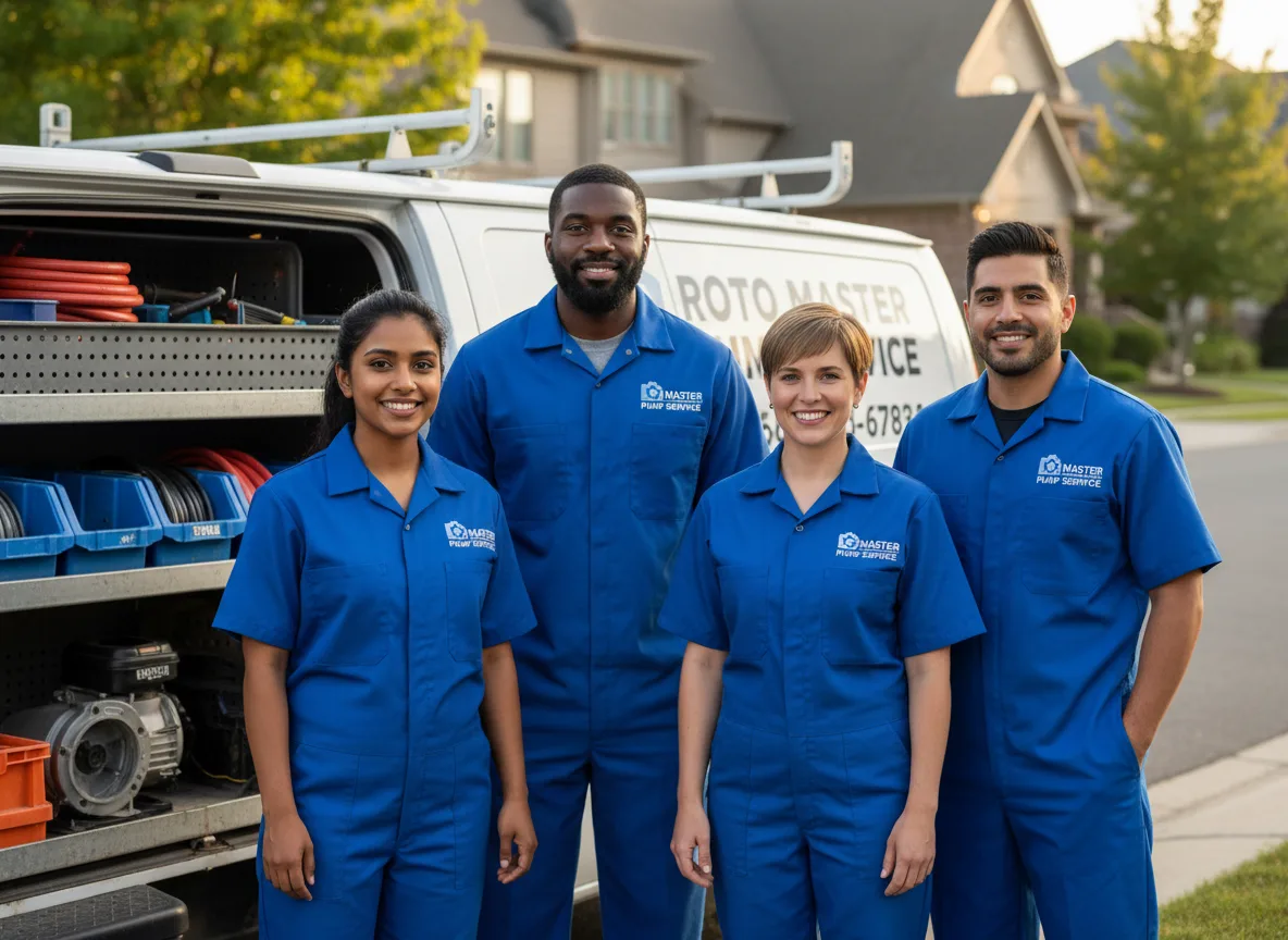 Sump Pump Installation company in South Haven, MI